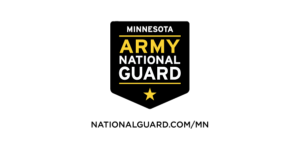 Army National Gaurd Logo