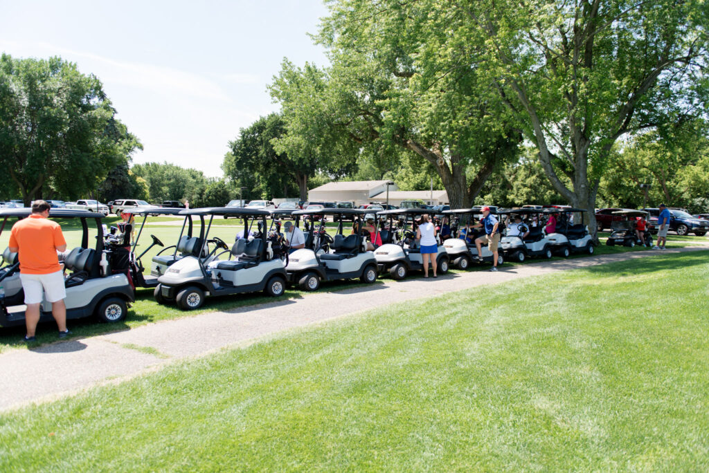 2022 Annual Golf Classic