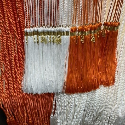 Tassels