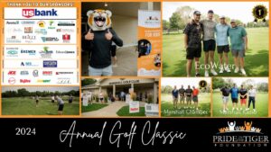 2024 Annual Golf Classic